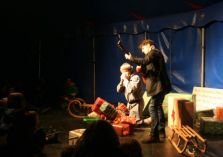 Musiktheater - 