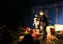 Musiktheater - 