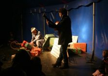 Musiktheater - 