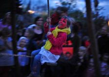 Walpurgisnacht - 