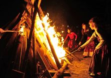 Walpurgisnacht - 