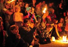 Walpurgisnacht - 