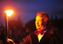 Walpurgisnacht - 