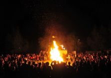 Walpurgisnacht - 