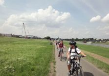 Fahrradtouren - 