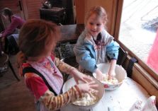 Backen - 