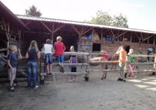 Feriencamp - 