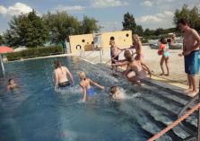 Feriencamp - 