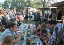 Weinfest in Radebeul - 