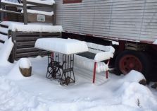 Platzimpressionen - 