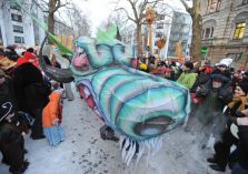 Abschied vom Drachen - 