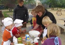 Backen - 