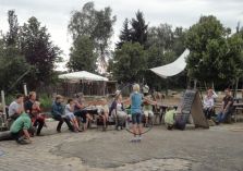 Hula Hup - 