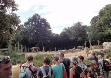 Zoo Dresden - 