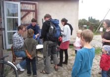 Puppentheater - Prinzessin auf der Erbse - 