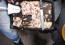 Flammkuchen - 