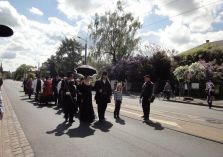 Sternenreiterparade - 