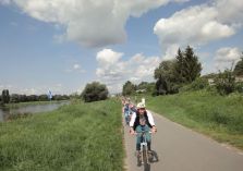 Fahrradtouren - 