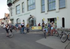 Fahrradtouren - 