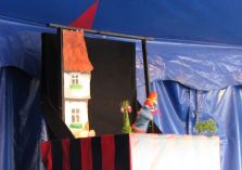 Puppentheater mit Locci - 