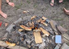 Lagerfeuer - 