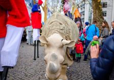 Das Nashorn - 