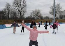 Eislaufen - 