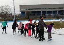 Eislaufen - 