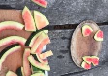 Melonenboccia - 