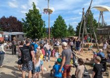 Platz - 
