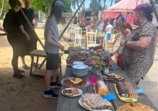 Kuchenbasar - 