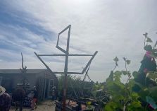 Schiffebauen - 
