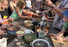 Amulettebauen - 