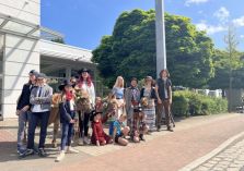 Sternreiterparade - 