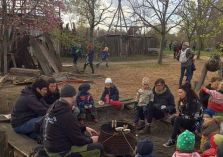 Familientag - 