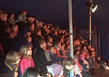 Familientag - 