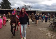 Familientag - 