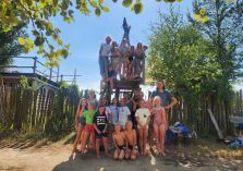 Gruppenbild - 