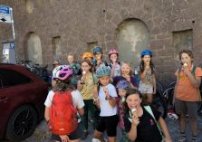Eis essen - 