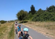 Fahrradtour - 