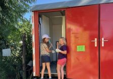 Toilettendienst - 