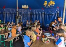 Zelt - 