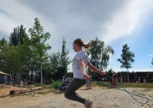 Eselnest Olympiade - 