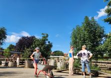 Eselnest Olympiade - 