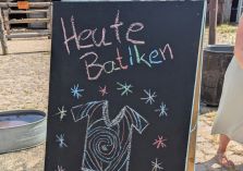 Batiken - 