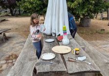 Essen kochen - 