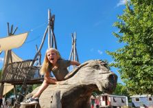 Eselnest Olympiade - 