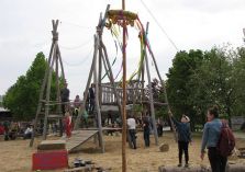 Der Maibaum - 