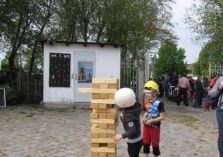 Jenga - 